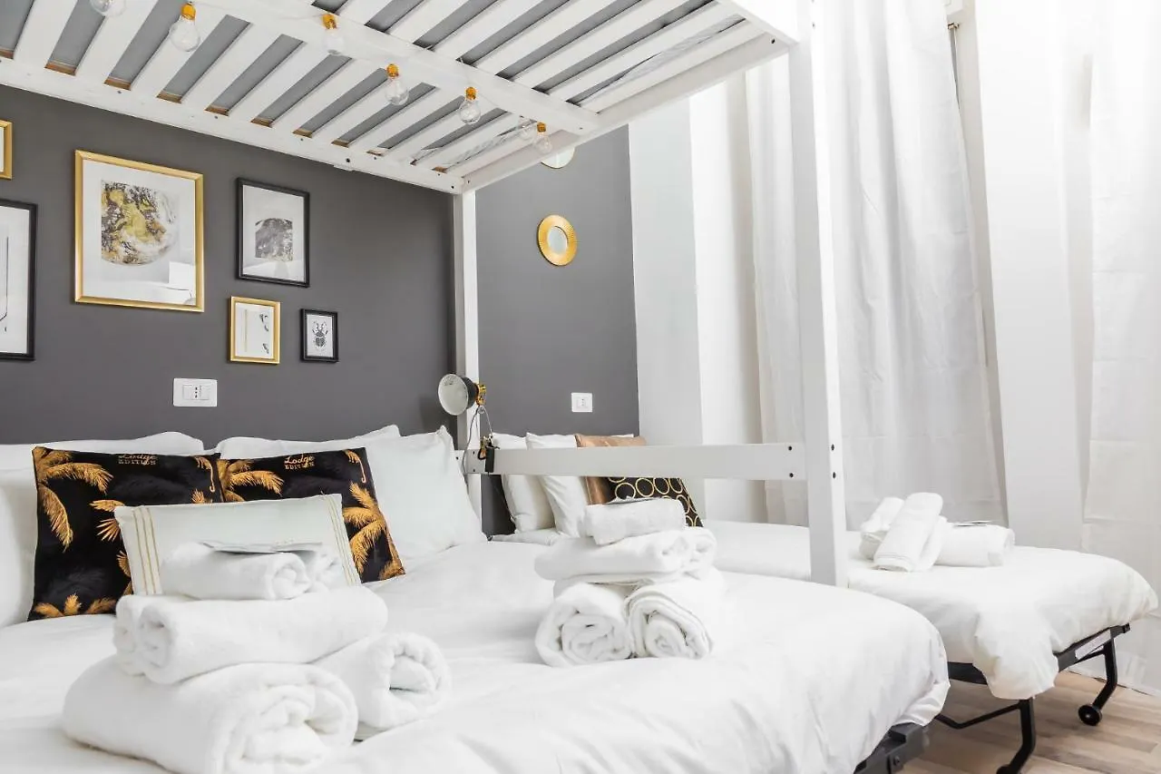 Apartment Paruta 65 Milano 0*,  Italien