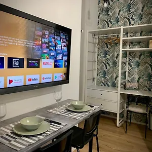  Appartamento Suitemilan133 - Navigli