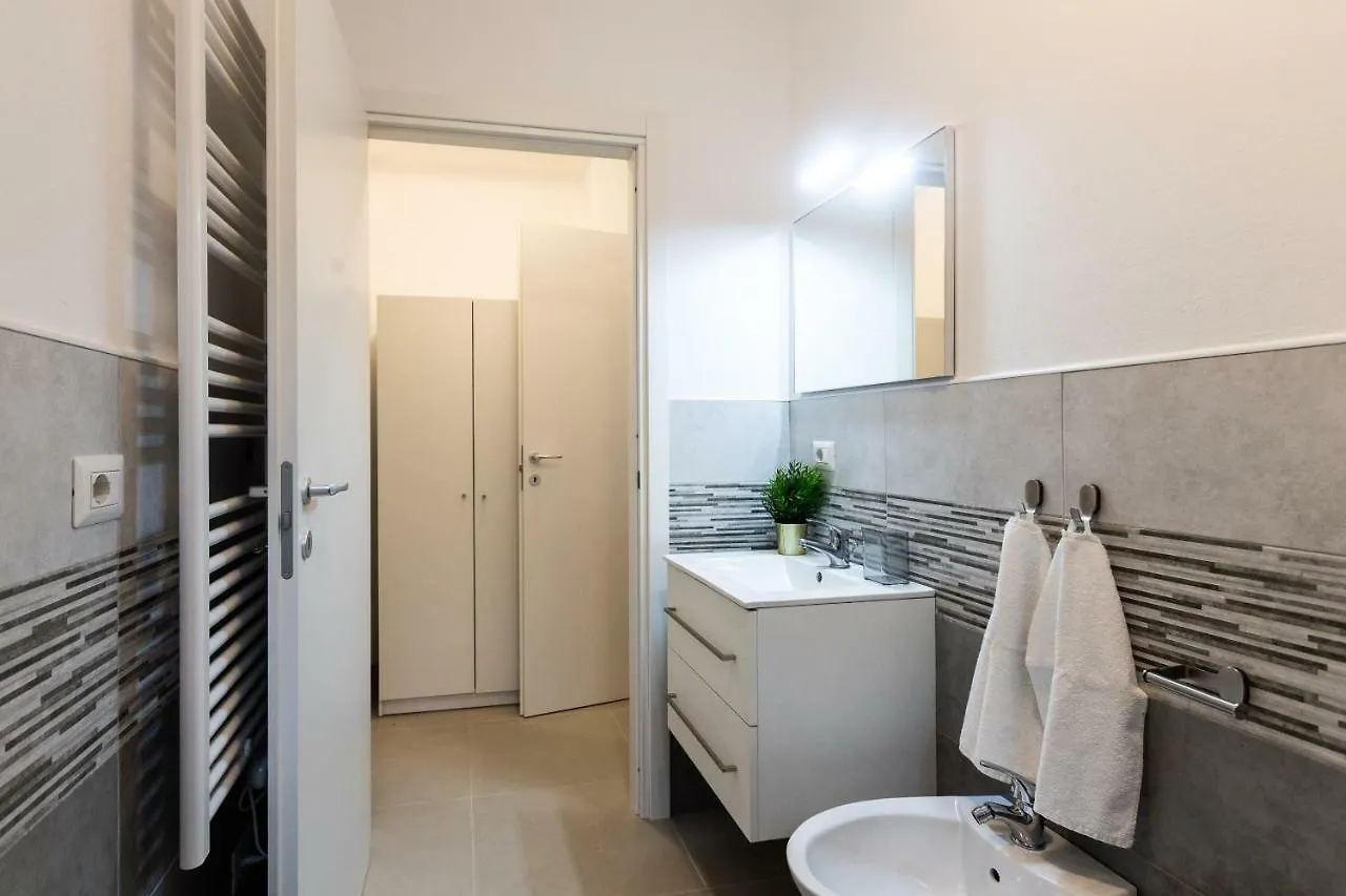 Apartment Paruta 65 Mediolan