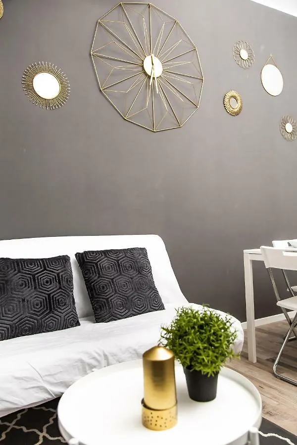 Apartment Paruta 65 Milano Italia