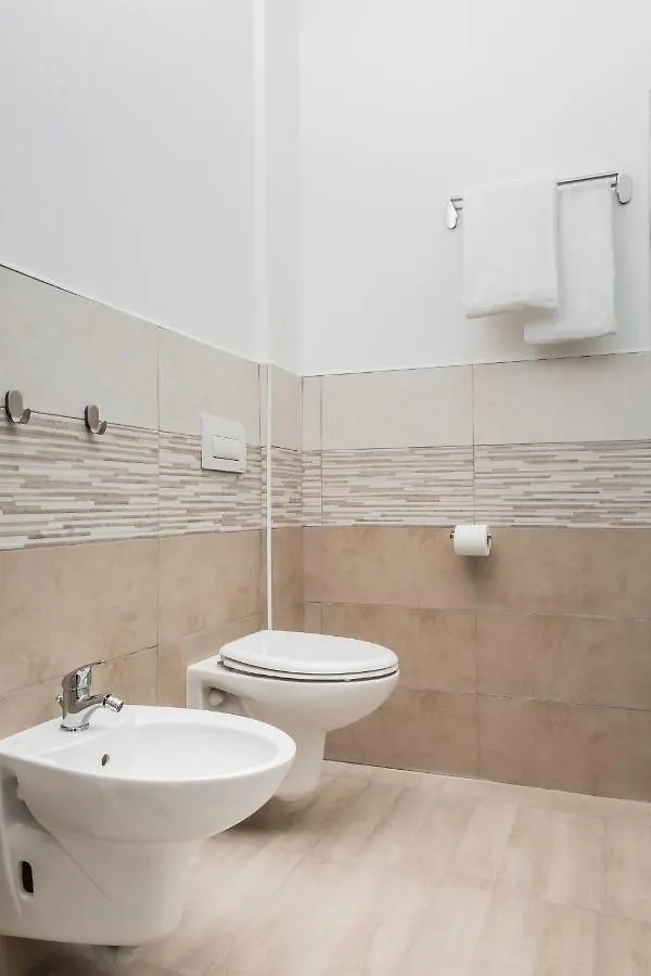 Apartment Paruta 65 Milano