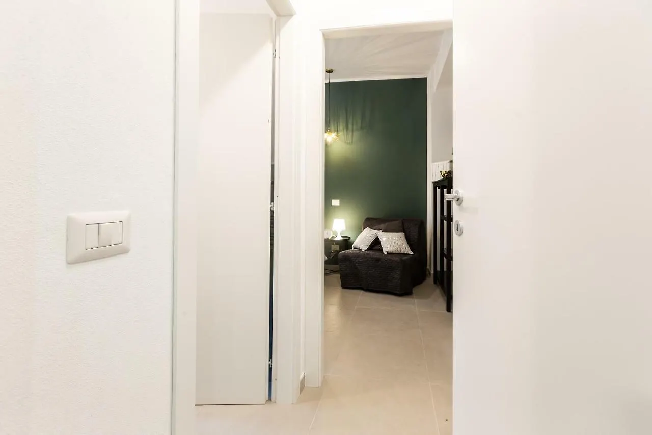 Apartment Paruta 65 Milano