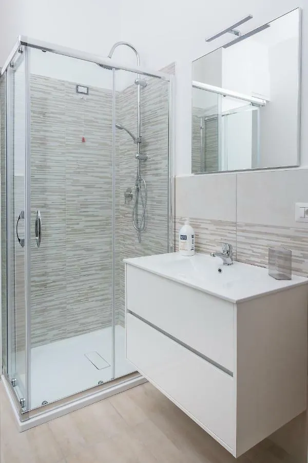 Apartment Paruta 65 Milano