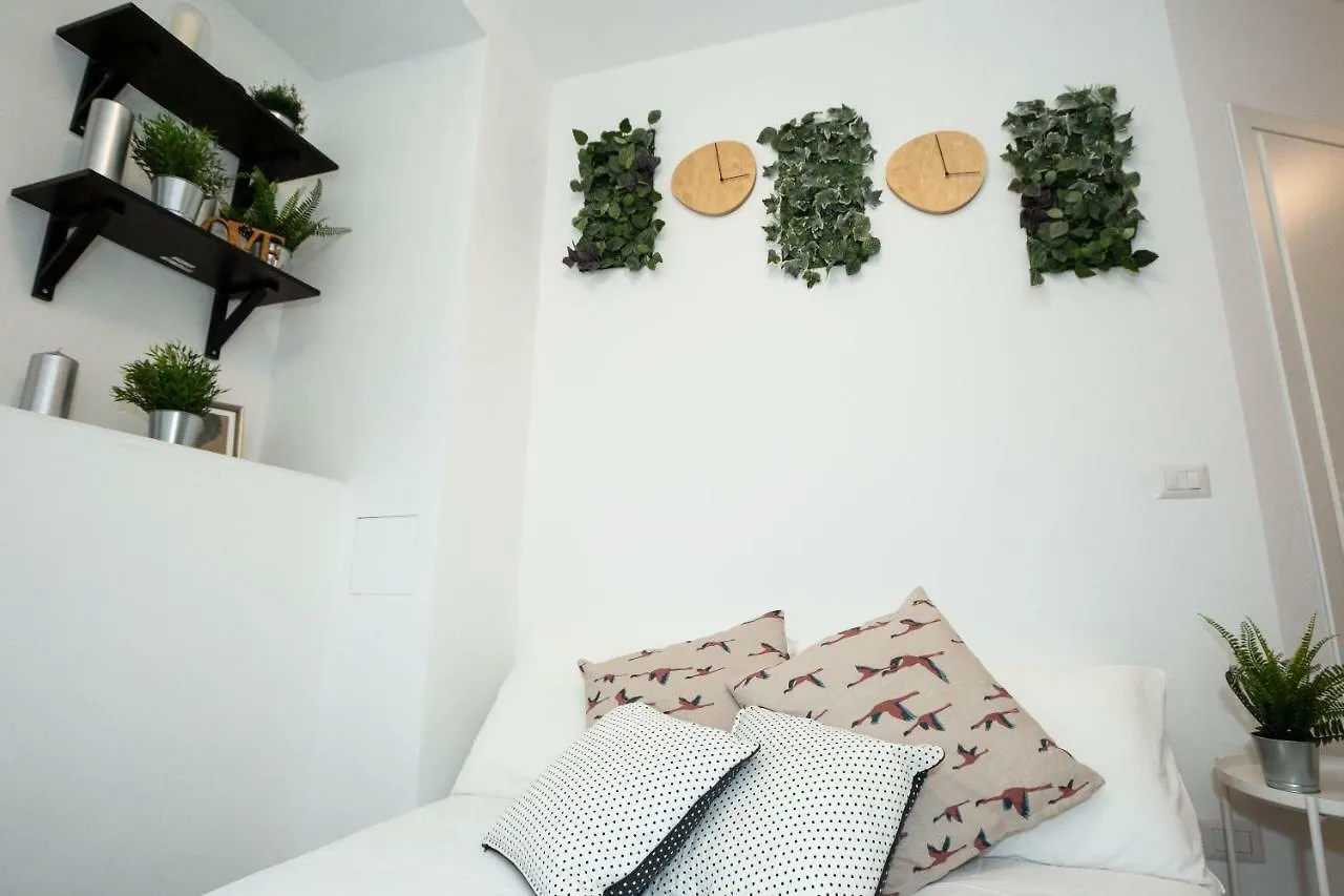 Apartment Paruta 65 Milano Italia